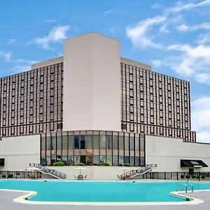 Hotel Wyndham Garden Downtown, Norfolk