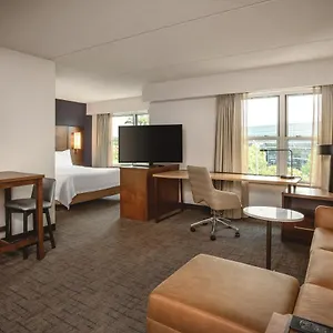 Hotel By Marriott Airport, Norfolk