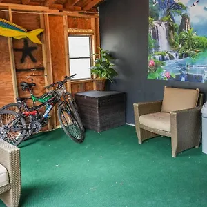 Holiday home Historic Coastal Haven- Pet Friendly Fast Wi-fi, Norfolk