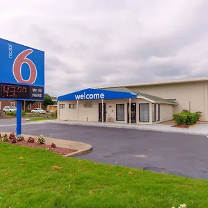 Hotel 6-norfolk, Va, Norfolk