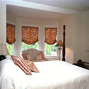 Bed & Breakfast Freemason, Norfolk
