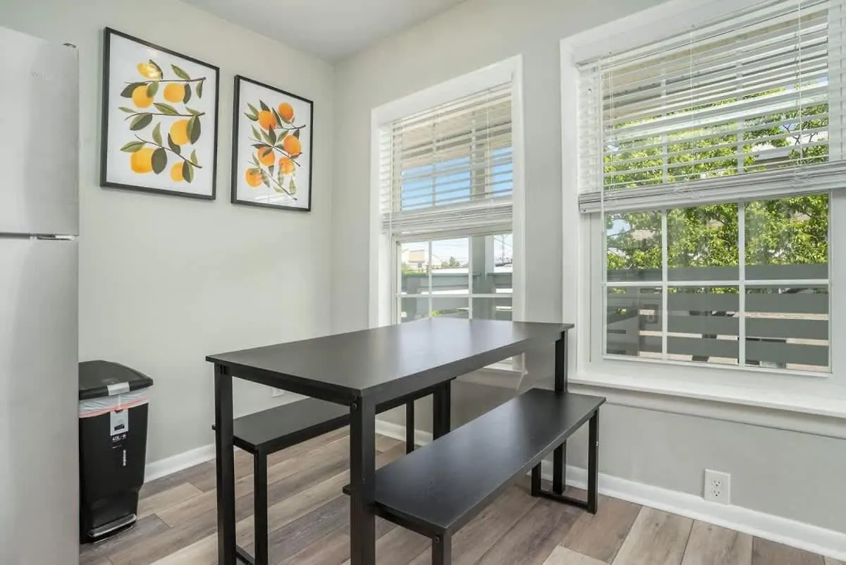 Apartment Bay Haven - Suffolk Suite Norfolk United States