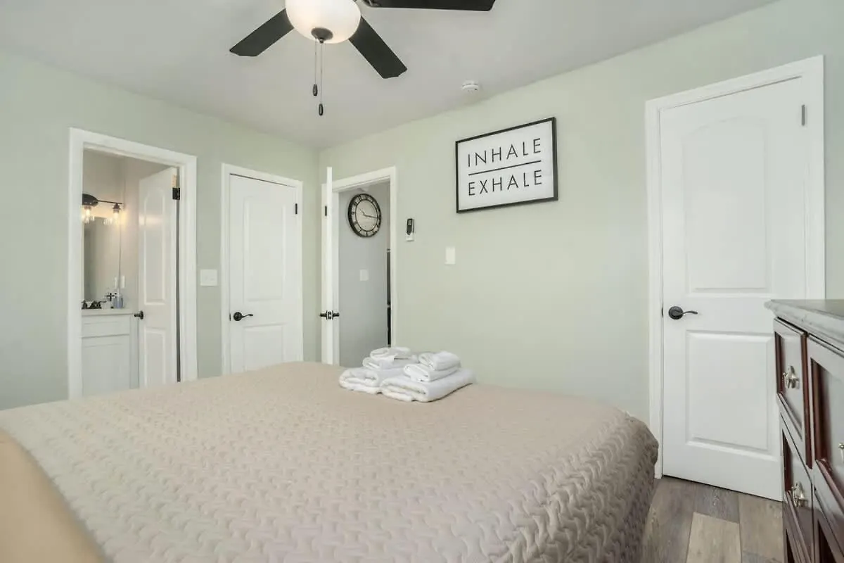 Apartment Bay Haven - Suffolk Suite Norfolk United States