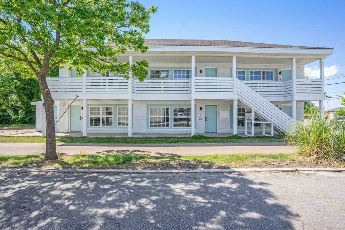 Apartment Bay Haven - Suffolk Suite Norfolk