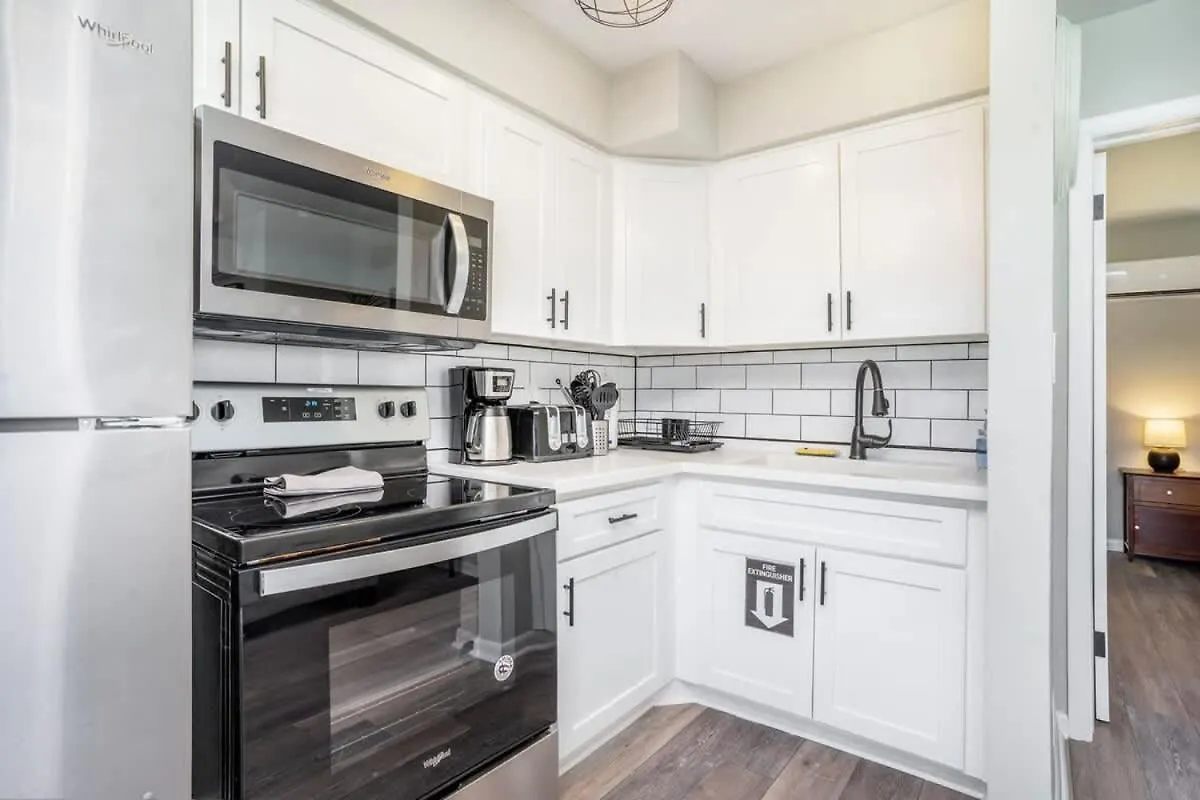 Apartment Bay Haven - Suffolk Suite Norfolk United States